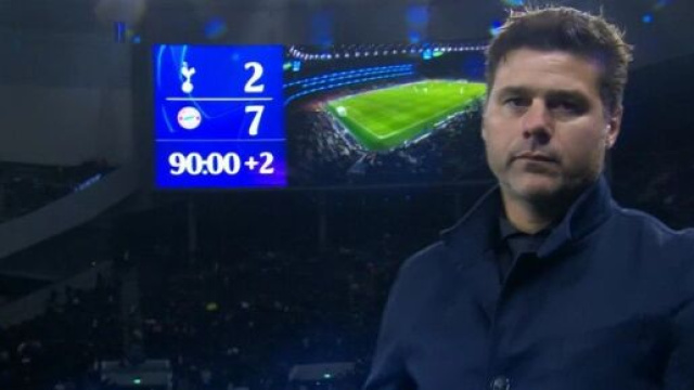 Ligue des champions : Le tirage au sort - Crédit : Screen compte Twitter Instant Foot