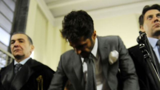 Fabrizio Corona, Cassazione: No sconto perch&eacute; avido e con ... - blitzquotidiano.it