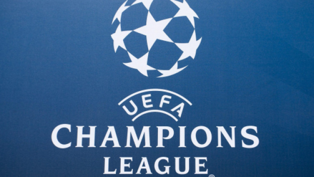 Les affiches de la Champions league © UEFA