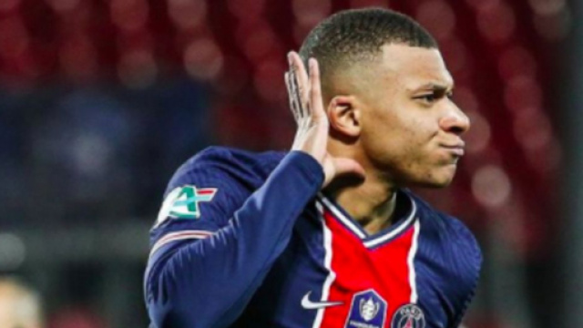 Les salaires des joueurs de Ligue 1 dévoilés par le journal L'Equipe - Photo instagram PSG