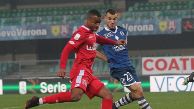 Serie B, nella 30^ giornata il Monza &egrave; atteso dall'esame Venezia.