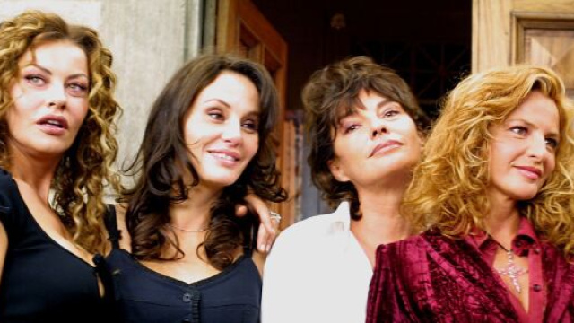 Teodosio Losito: s'indaga sul fallimento di Ares, anche Eva Grimaldi sentita in Procura.