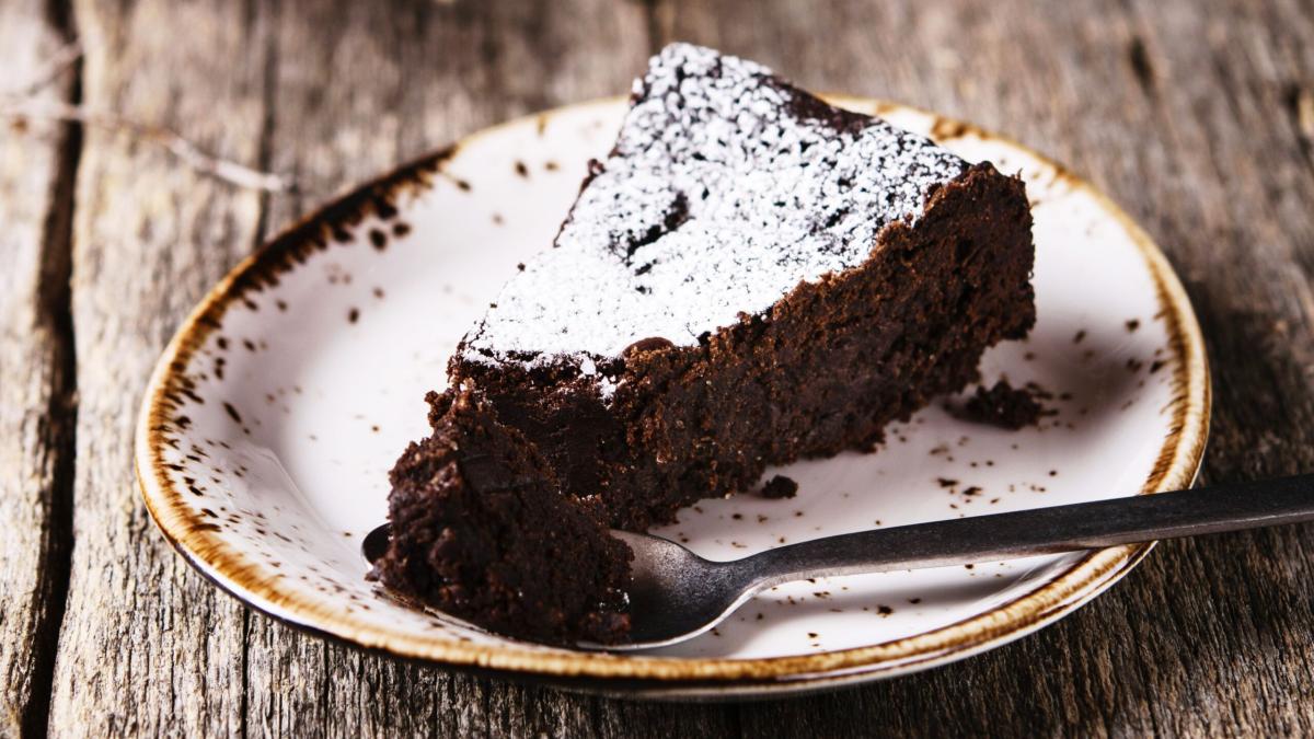 Ricetta Torta Al Cacao Senza Burro Un Dolce Morbido E Leggero