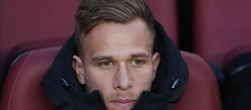 Juventus, infortunio Arthur Melo: possibile rientro contro ...