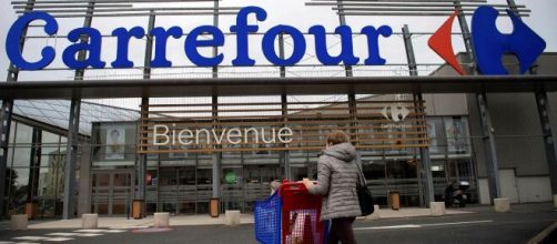 Couche-Tard/Carrefour: what a hoot | Financial Times - ft.com