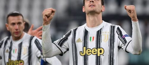 Juve batte Spezia 3-0, decisivo anche Morata.