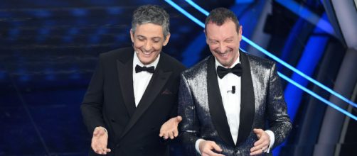 Sanremo 2021, i compensi di conduttori e ospiti