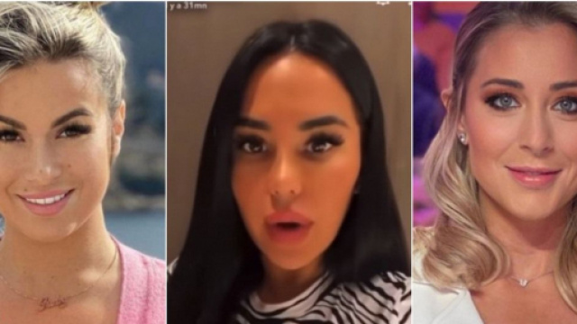 Affaire Carla Moreau : Magali Berdah avoue que cette histoire de sorcellerie est vraie, Milla Jasmine prend la défense de Maeva, Manon et Julien.