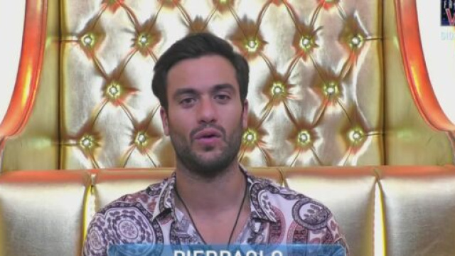 GF Vip, Giulia e Pierpaolo insieme sui social