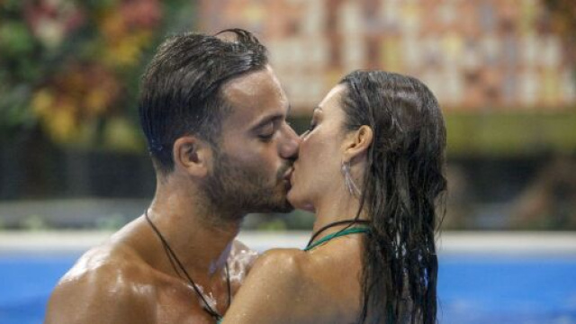 GF Vip, retroscena sul post finale di ieri sera