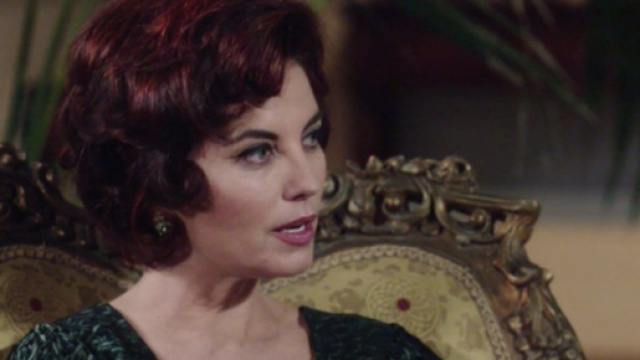 Il Paradiso delle Signore: Adelaide potrebbe essere malata.