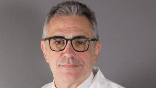 Il virologo Fabrizio Pregliasco. (Foto tratta dal suo profilo Facebook)