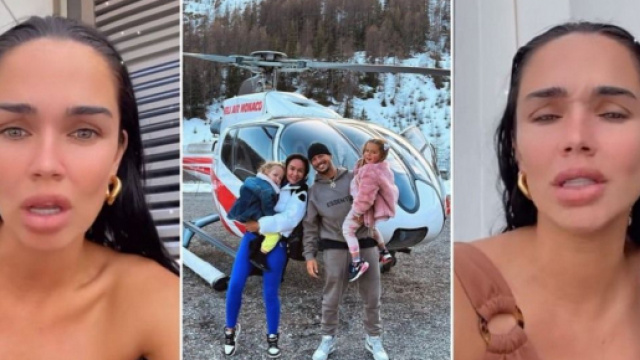 Jazz furieusee : arnaqués, agressés, harcelés par la police les vacances au ski de la JLC Family ont viré au cauchemar !