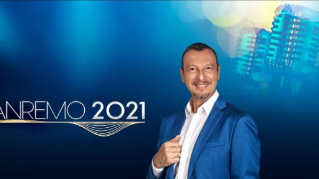 Sanremo 2021: il Festival è in programma dal 2 al 6 marzo.