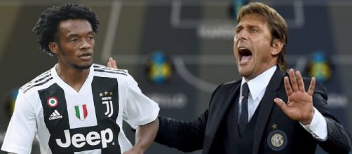 Inter, Conte avrebbe chiesto Juan Cuadrado.