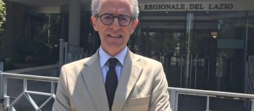 Intervista a Paolo Ciani Candidato Primarie Pd a Roma