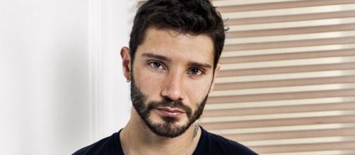 Stefano De Martino, imbarazzo ad Amici 20