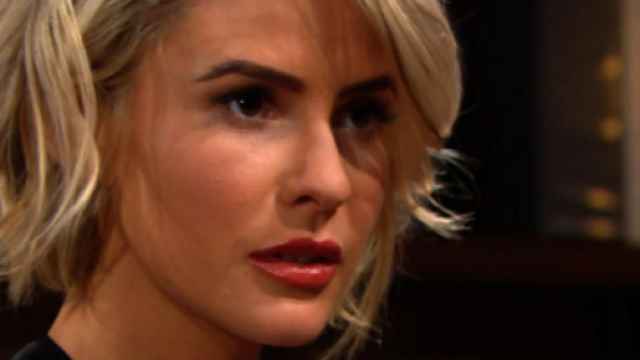 Beautiful, anticipazioni americane: Caroline potrebbe essere viva.