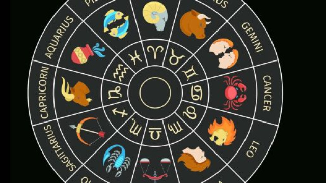 Previsioni oroscopo per la giornata di martedì 23 marzo 2021.