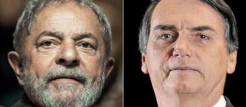 Brasil: falha na gestão de Bolsonaro e Lula com tendência à velha esquerda afastam apoio de empresários as eleições 2022 (Arquivo Blasting News)