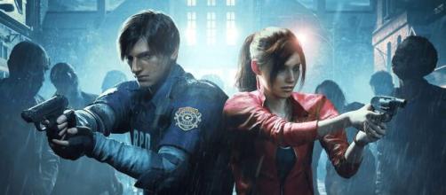 Resident Evil, Netflix annuncia una nuova serie.