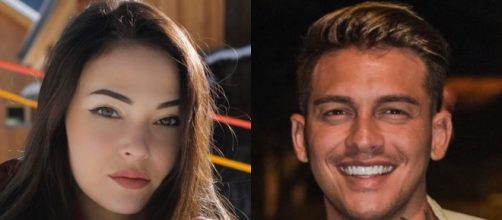 Alessandro Basciano fa chiarezza su Martina Nasoni: ‘Abbiamo interrotto la conoscenza’.