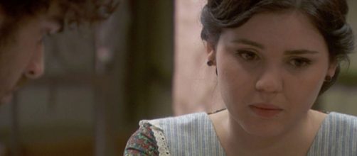 Il segreto, trama del 28 marzo: Matias e Marcela capiscono che Emilia ha mentito su Prado.