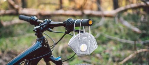 Padova, ciclisti in gruppo sui Colli Euganei: quattro sanzioni.