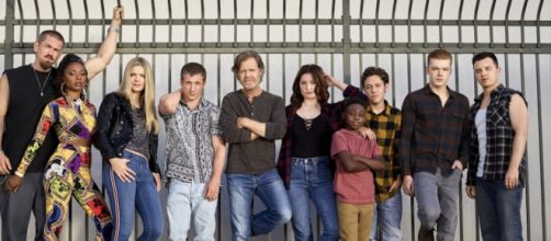 'Shameless' series finale (Image source: Brian Bowen Smith/Showtime)