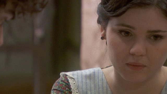 Il segreto, trama del 28 marzo: Matias e Marcela capiscono che Emilia ha mentito su Prado.