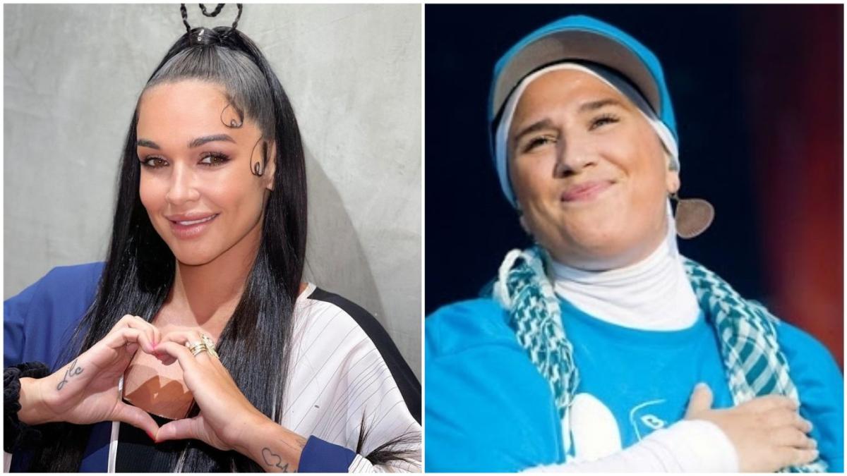 pic Diam's 2021 jazz se confie sur sa relation avec