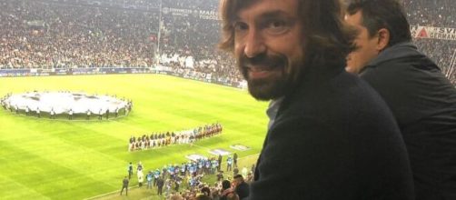 Paganini: 'La Juventus proseguirà con Pirlo'