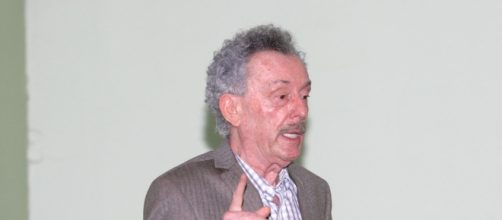 Psiquiatra Guido Palomba vê sinais de piscopatia em Bolsonaro (Arquivo Blasting News)