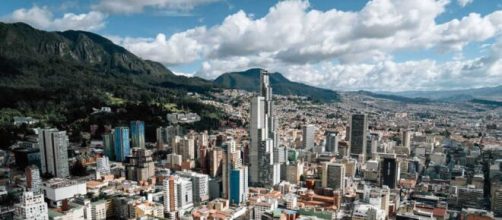 Va a Bogotá la medaglia d'oro tra le città più trafficate del mondo.
