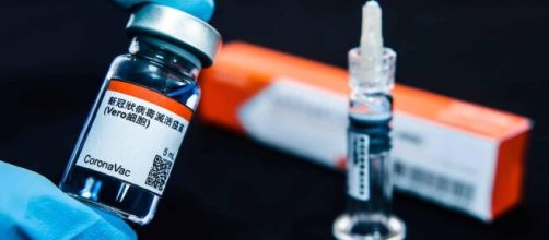 Vacinas contra a Covid-19 são furtadas em posto de saúde (Divulgação)