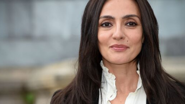 Ambra Angiolini e Massimiliano Allegri: voci su una presunta crisi.