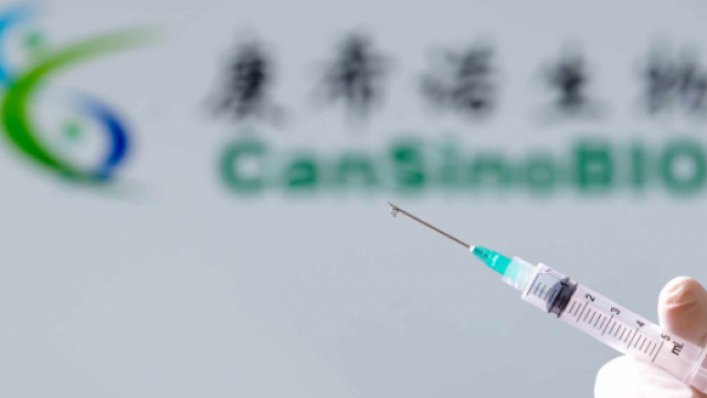 CanSino, il vaccino è efficace al 65,7%.