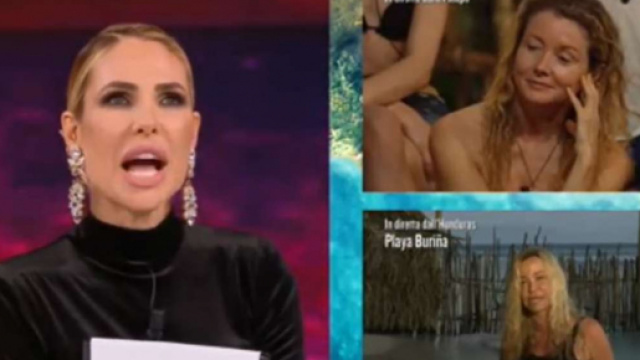 L'Isola, spoiler 3^ puntata: sfida immunità tutta al femminile, Akash-Melillo a rischio.
