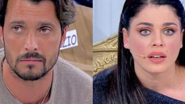 Uomini e donne, anticipazioni 22 marzo: Gero lascia il programma.