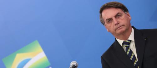 Jair Bolsonaro toma atitudes que prejudicam seu próprio governo, dizem aliados do presidente (Agência Brasil)