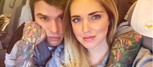 Fedez e Ferragni genitori per la seconda volta: è venuta al mondo Vittoria.