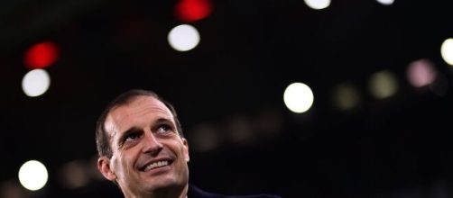 Max Allegri potrebbe tornare alla Juventus.