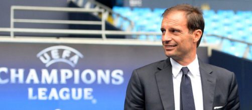 Massimiliano Allegri, ex allenatore della Juventus