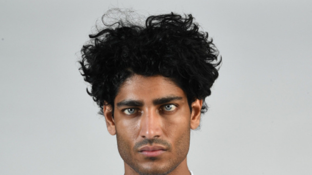 Akash Kumar eliminato dall'Isola dei Famosi 2021.