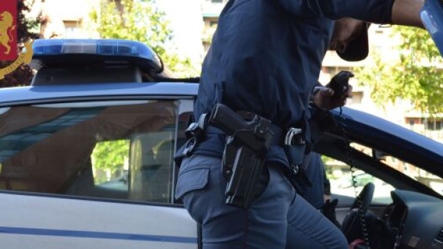 Caserta, 29enne cade dal balcone e muore.