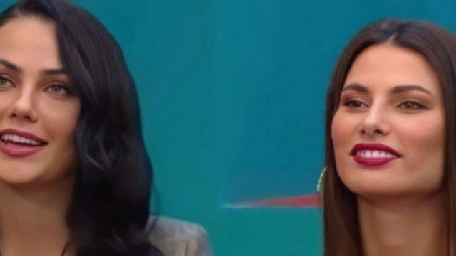 Dayane Mello su Rosalinda Cannavò: 'Adesso ci sentiamo su Whatsapp'.