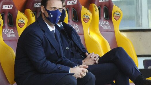 La sconfitta di Napoli induce la A.S. Roma e Tiago Pinto a ragionare su dopo Dzeko già ora