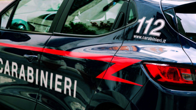 L'operazione 'Good Life' è stata messa a segno dai carabinieri di Cagliari.