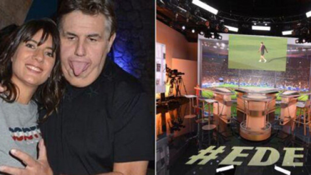 Pierre M&eacute;n&egrave;s dans la tourmente - Source : Montage capture d'&eacute;cran