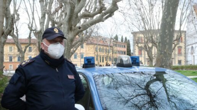 Pisa, scomparsa Khrystyna Novak: arrestato il presunto assassino, &egrave; un vicino di casa.